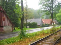 Teplice nad Metují -Bučnice 2005