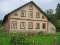 Horní Teplice