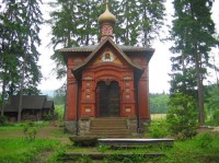 Pravoslavný chrám