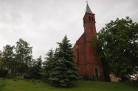 Zvole u Prahy: Kostel sv. Markéty