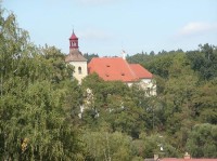 Kostel