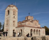 Pravoslavný kostel sv. Pantelejmona