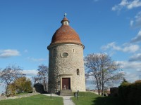 rotunda sv. Juraja