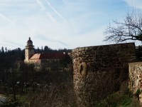 Moravský Krumlov