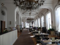 hotel Praha