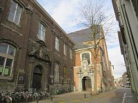Kostel sv. Štěpána v Gentu