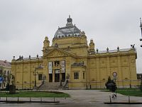 Umělecký pavilon