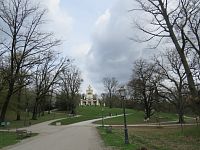 park Maksimir