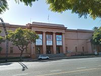 Národní muzeum výtvarného umění v Buenos Aires