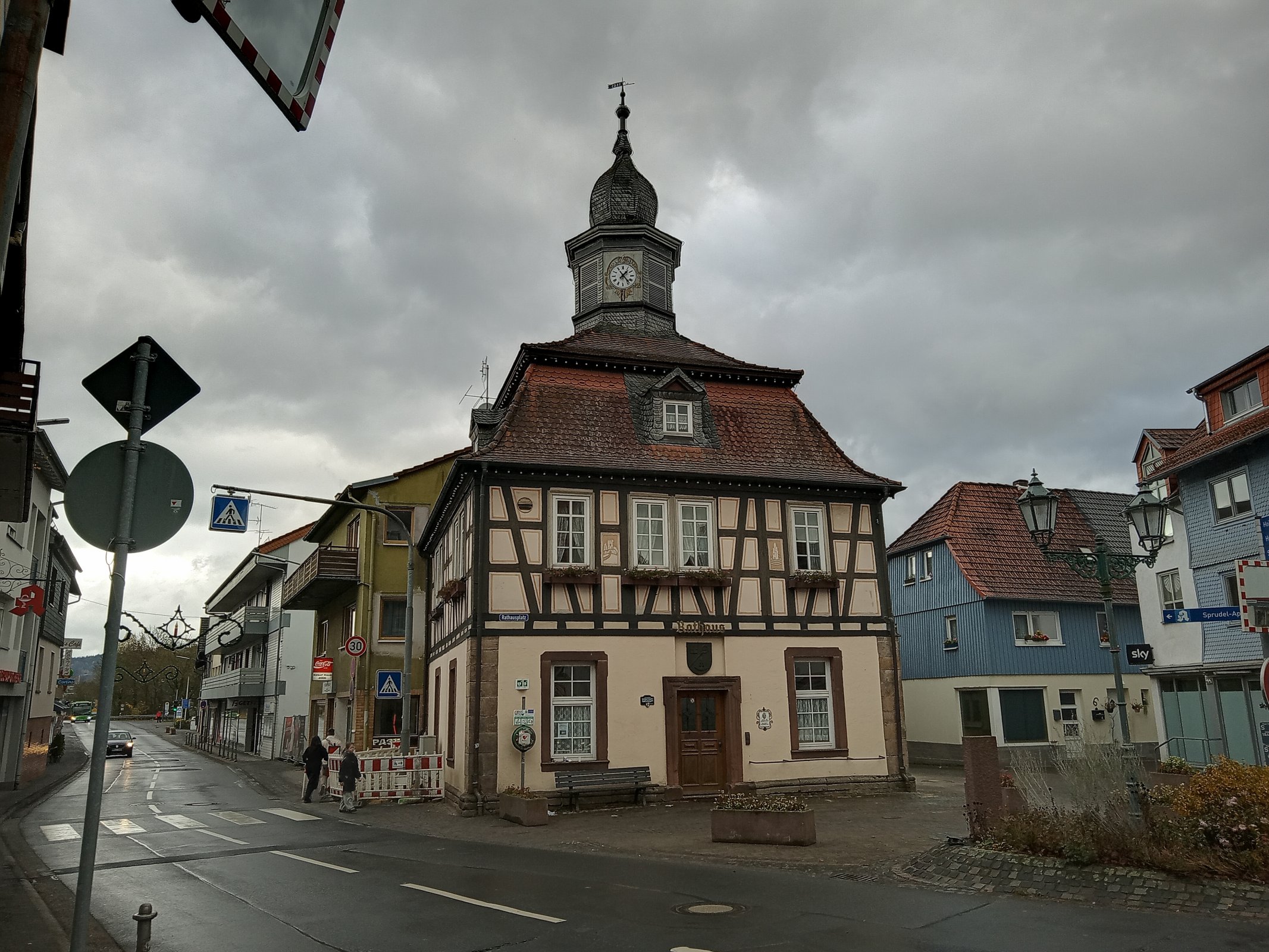 Bad Soden-Salmünster