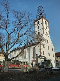 Johanneskirche