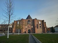 Wallonisch-Niederländische Kirche