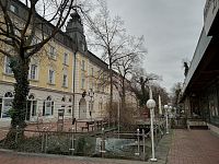 Lázně Bad Wörishofen