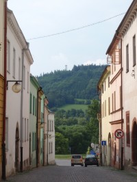 Nádherný a pohodový výlet z Moravské Třebové do Jevíčka