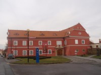Galerie Slováckého muzea v Uherském Hradišti
