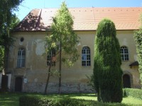 Církevní památky Račic-Pístovic