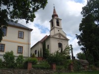 Památky obce Rudoltice u Lanškrouna