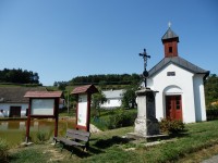 Bystřice nad Pernštejnem-místní část Kozlov