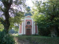 paletínská kaple