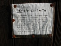 Info o mlýně na mlýně
