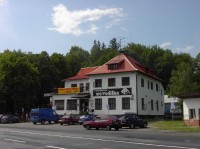 Hotel Zavadilka