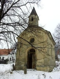 Kocourov pod Milešovkou (kostel)