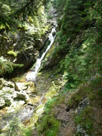 Valea Stanisoarei