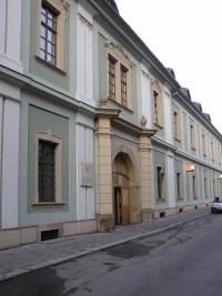 Tereziánská Zbrojnice