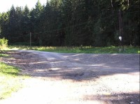 Hadinka - koupaliště: Rozcestník