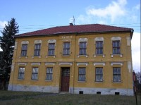 Dolní Nětčice: Škola