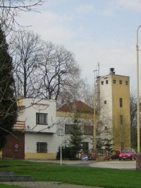 Ostrava - Petřkovice