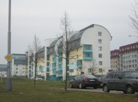 Ostrava-Dubina