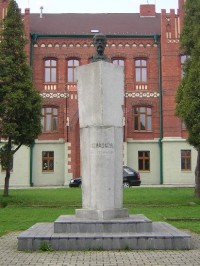 Ostrava - Petřkovice