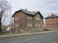 Ostrava - Svinov