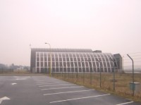 letiště Mošnov