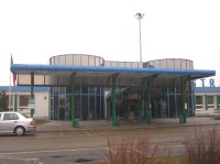 letiště Mošnov