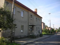 Obecní úřad v Bohuslavicich: Obecní úřad v Bohuslavicich