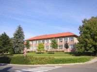 Bohuslavice - Základní škola: Základní škola v Bohuslavicich