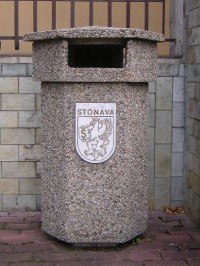 Stonava - polsko-český obecní úřad: Stonava - polsko-český obecní úřad