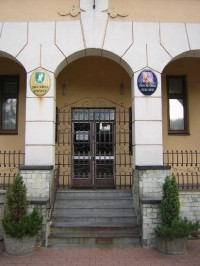 Stonava - polsko-český obecní úřad: Stonava - polsko-český obecní úřad