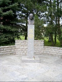 Památník Josefa Lady