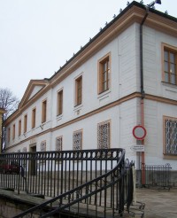 Trutnov - Muzeum Podkrušnohoří