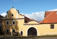 Národopisné muzeum v Třebízi