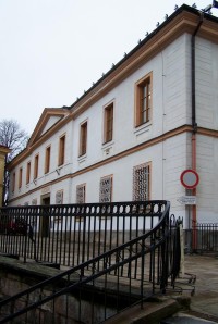 Muzeum Podkrkonoší
