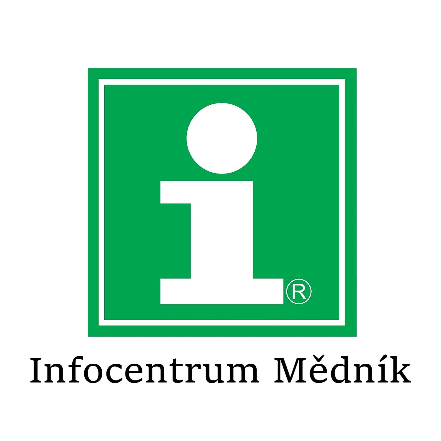 Infocentrum Mědník