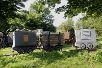 Důlní expozice Měděnec