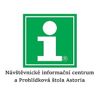 Návštěvnické informační centrum a Prohlídková štola Astoria