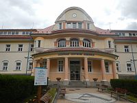 Lázeňské centrum Agricola