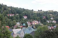 Památka UNESCO – Hornická krajina Jáchymov