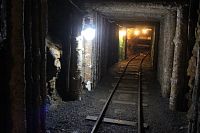 Památka UNESCO – Hornická krajina Jáchymov – Štola č. 1